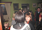 Jäger party 06.03.2011.