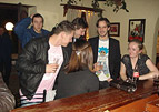 Jägermaister Party 05. 02. 2011. 