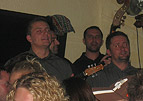 Tamburaški sastav Taliri, 16. 09. 2011.